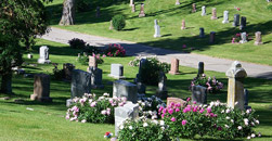 Simon Woodburn Funeral Chapel